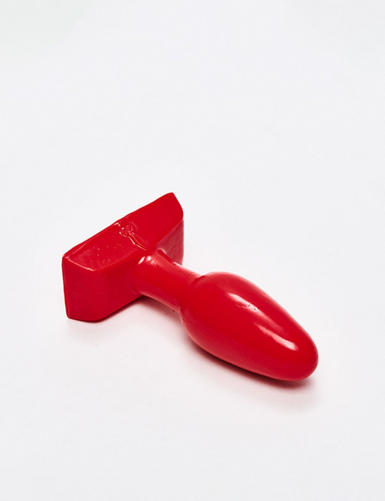 Plug anal - Torena - 9,5 cm