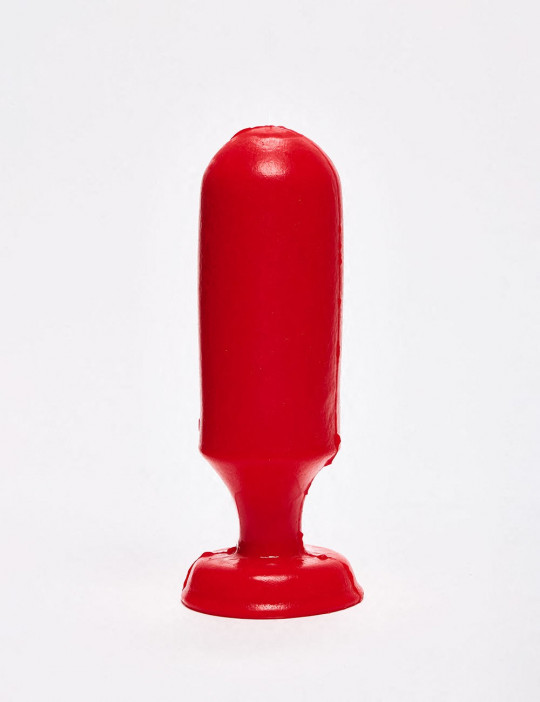 Plug anal - Maxima - 13 cm