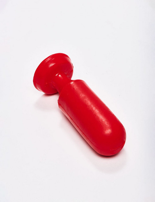 Plug anal - Maxima - 13 cm