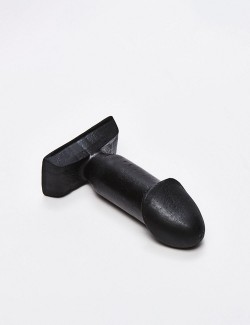 Plug anal - Kokku - 10 cm