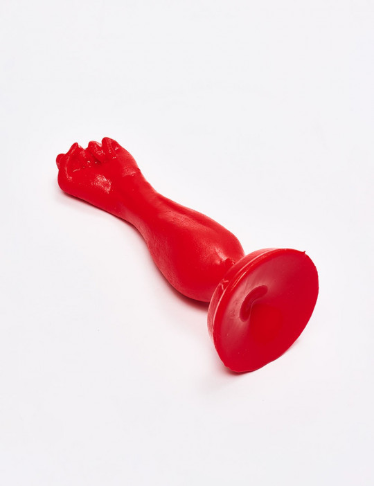 Plug anal - One Fist - 18,5 cm