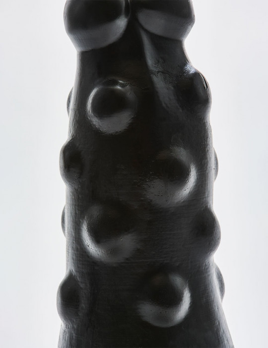 Gode Pok Pok - Bubble Toys - Noir