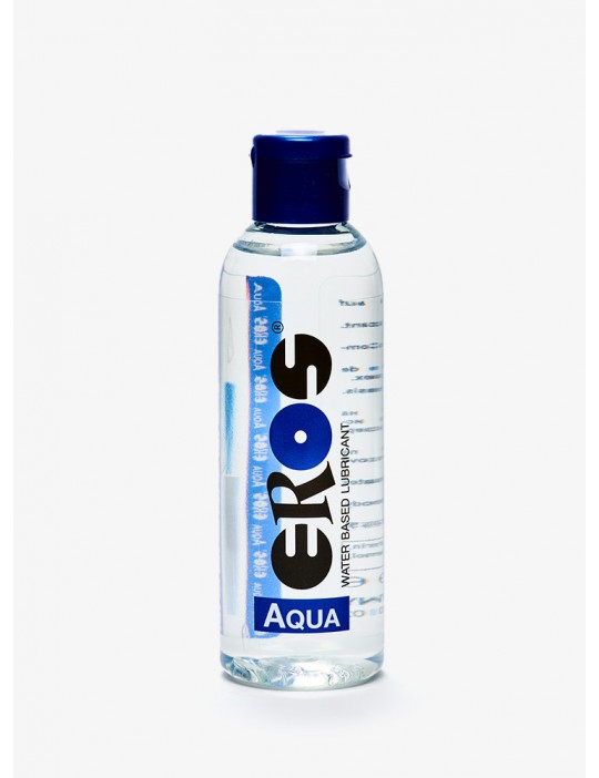 Lubrifiant Eros Aqua 100ml