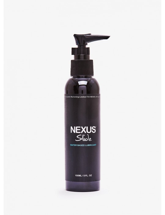 Lubrifiant intime Nexus Slide eau 150ml