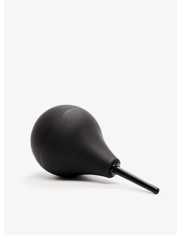 poire à lavement anal pvc 224 ml