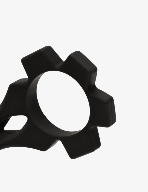 Anneau pénien Cockring Crazy Ring Malesation