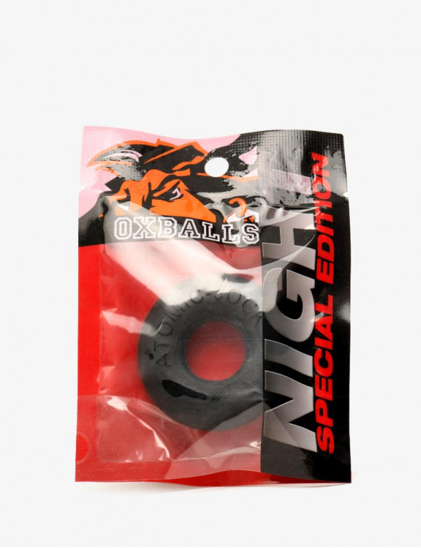 Packaging du Cockring Donut-2 Night Edition Oxballs