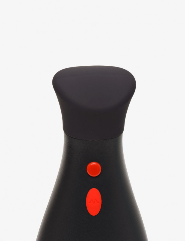 Embout de succion du masturbateur Gonflable Otouch Ninja 2