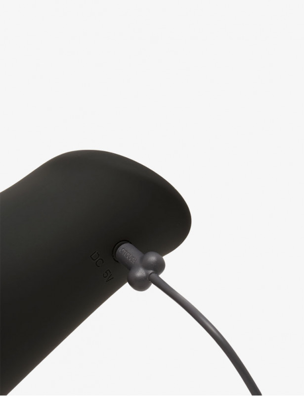 Branchement recharge du masturbateur Otouch Airturn3