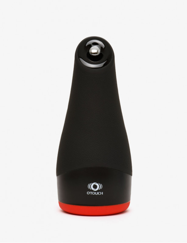 masturbateur vibrant Otouch Chiven 3 noir