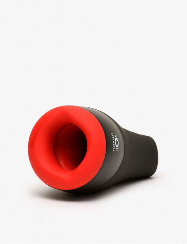 gaine masturbateur vibrant Otouch Chiven 3 noir