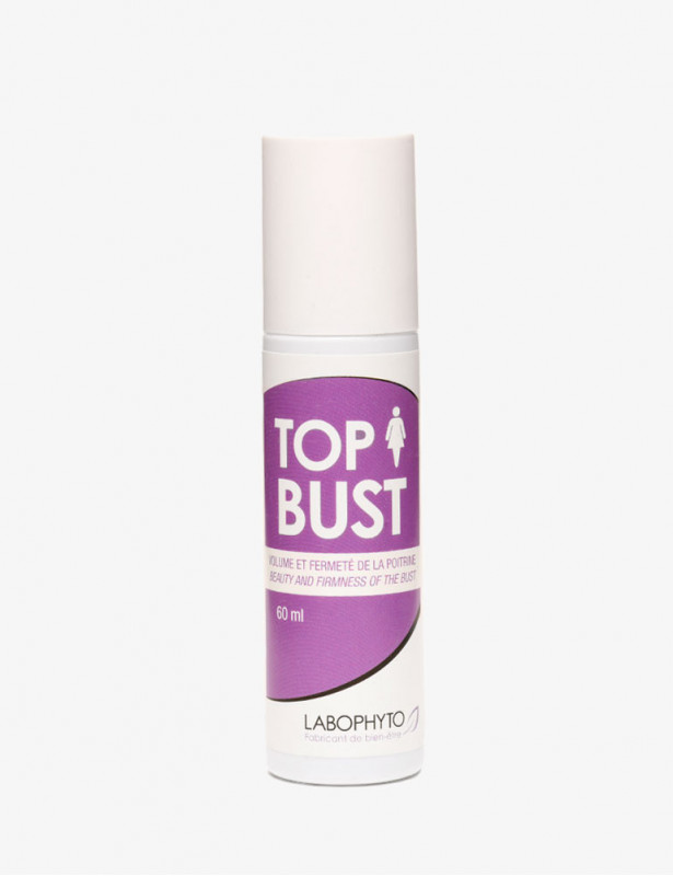 Gel Top Bust Labophyto 60 ml