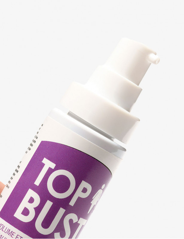 Pot de gel Top Bust Labophyto 60 ml