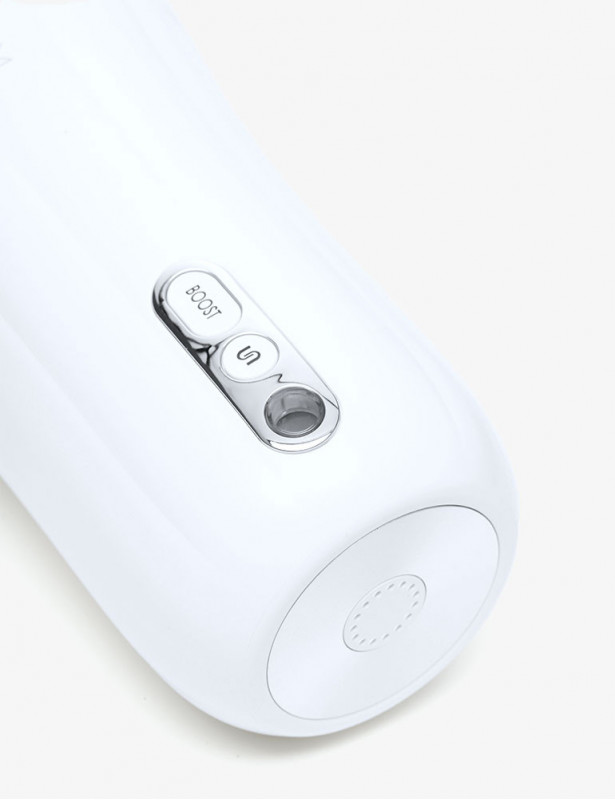 Commandes du masturbateur Svakom Robin - Masturbateur Vibrant