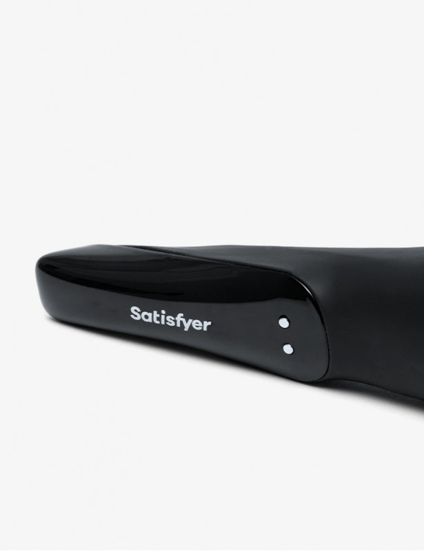 commandes du Masturbateur Satisfyer Men Wand