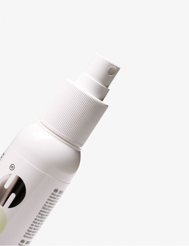 Nettoyant sextoys all purpose eros 100 ml