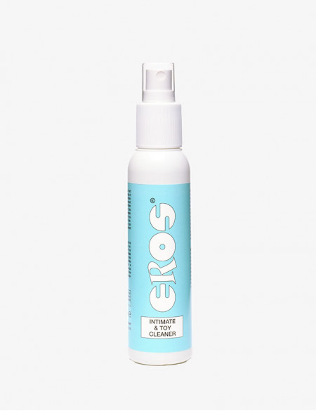 Intimate & Toy Cleaner Eros Spray nettoyant 100 ml