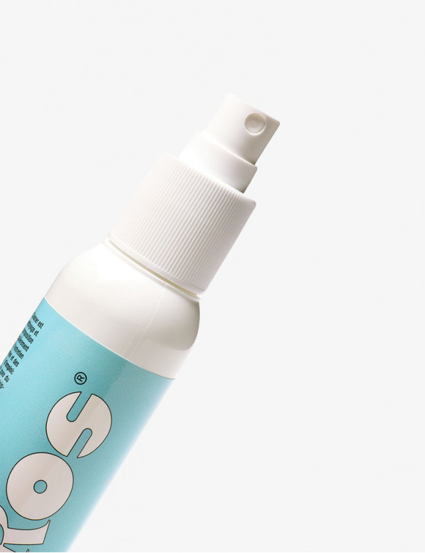 Flacon de nettoyant Intimate & Toy Cleaner Eros 100 ml