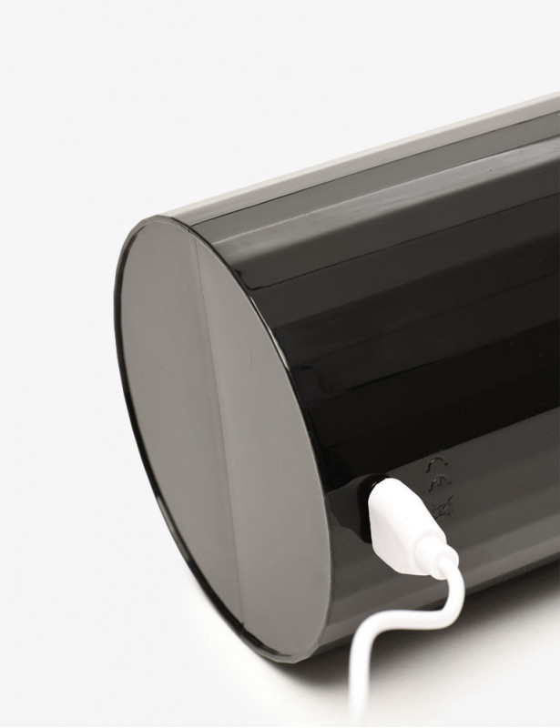 Prise de charge du masturbateur Automatique Viggo Succion et Vibrations ACTION