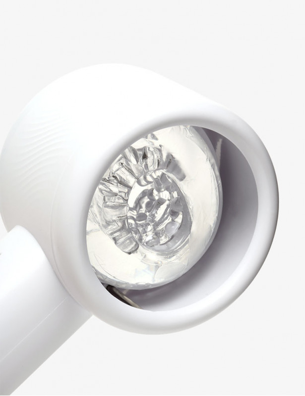 Gaine du masturbateur Automatique Tornax TORO