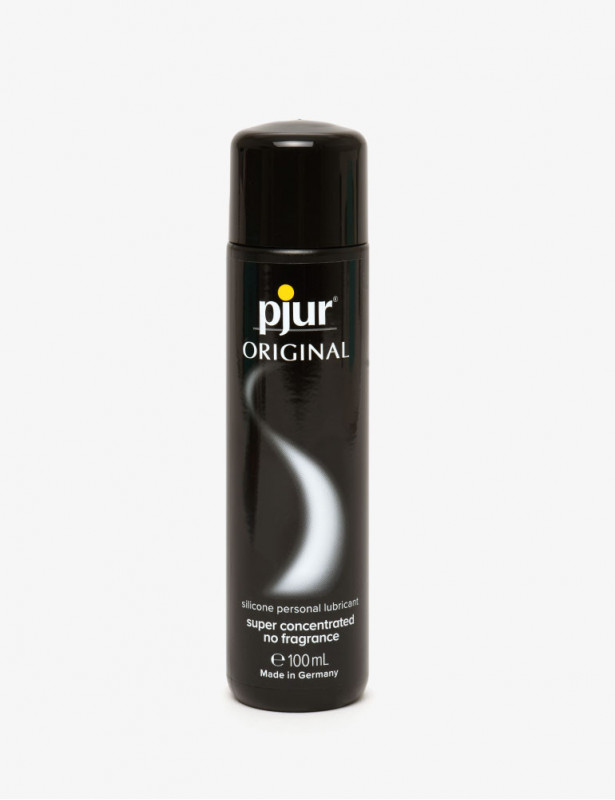 Lubrifiant Pjur Original 100 ml