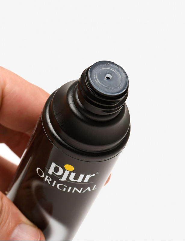Flacon de Lubrifiant Pjur Original 100 ml