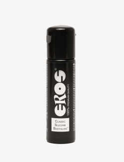 Lubrifiant Classic Silicone Bodyglide Eros 100 ml
