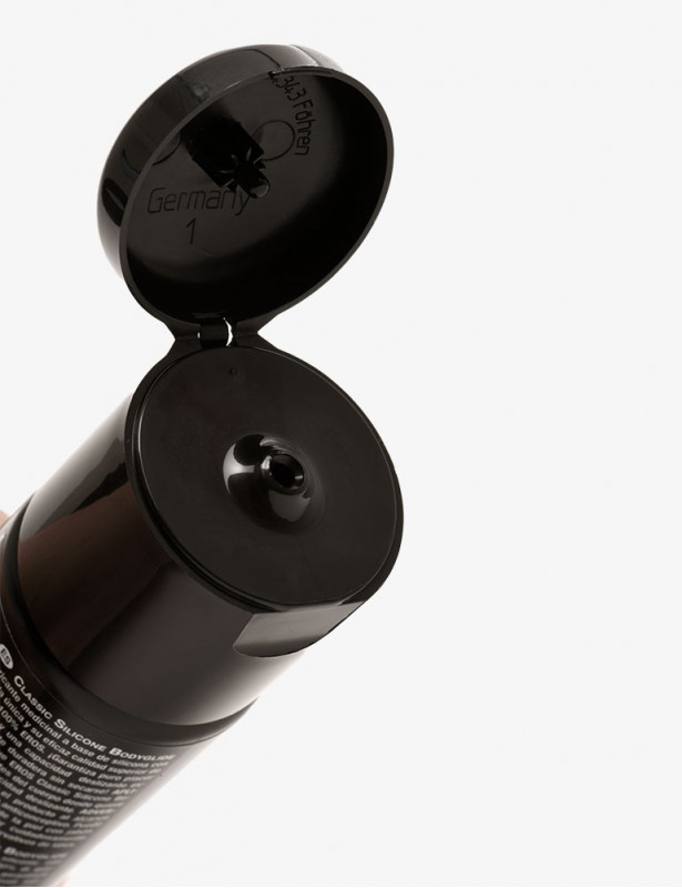 Flacon de Lubrifiant Classic Silicone Bodyglide Eros 100 ml