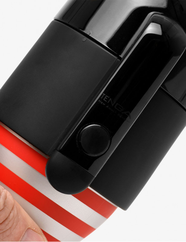 Commandes du Tenga Vacuum Controller Électronique