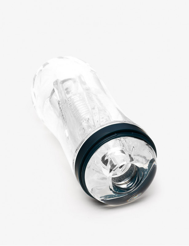 Masturbateur manuel Transparent FPPR
