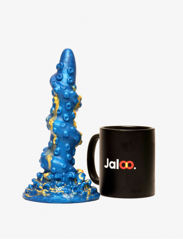 Gode Créature Kraken Creature Cocks