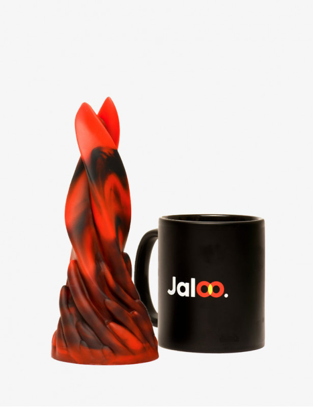 Gode Créature Dragon Creature Cocks