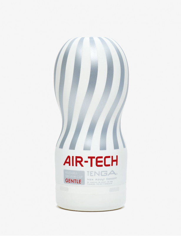 Masturbateur Tenga Air-Tech Gentle