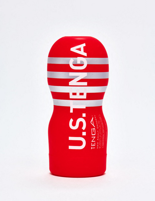 Masturbateur Tenga Original Vacuum Cup