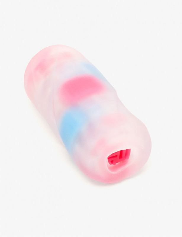 gaine du Masturbateur Tenga Bobble Crazy Cubes