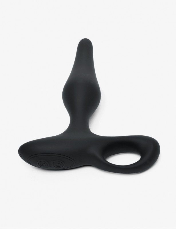 Design du Stimulateur Men Pro Django Hot Fantasy