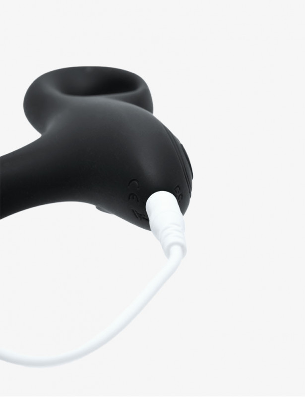 branchement du Stimulateur Men Pro Django Hot Fantasy