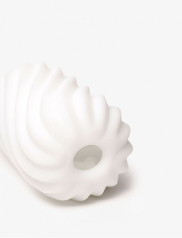 ouverture de la gaine du Masturbateur Decor 2 OTOUCH