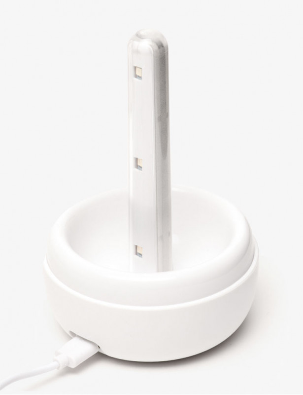 Tige chauffante du v-Masturbateur Decor 2 OTOUCH