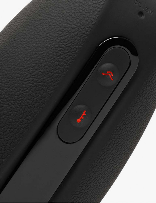 Commandes du Masturbateur Automatique Deven Otouch noir