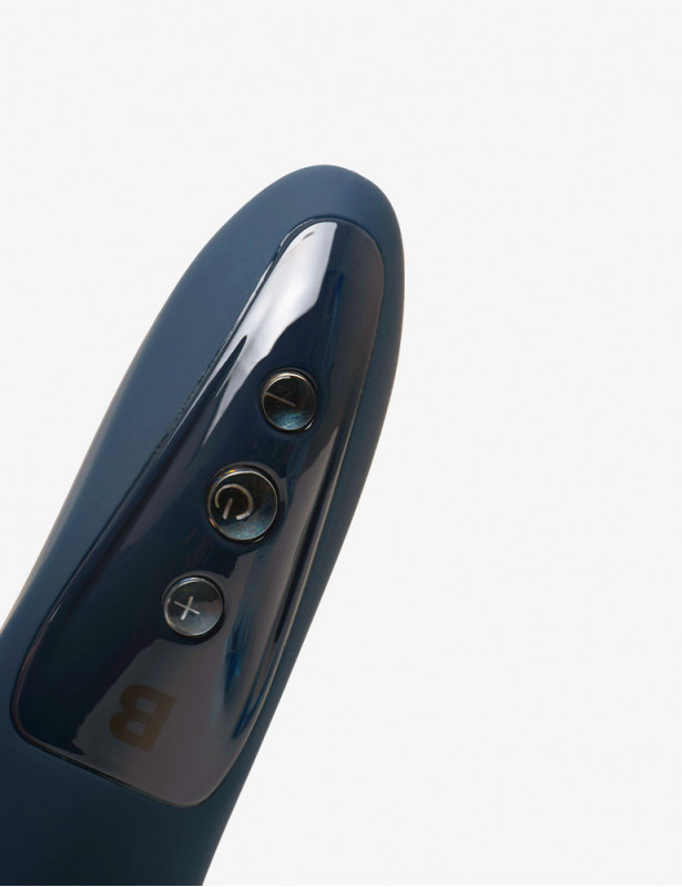 Commandes du Masturbateur Électrique Boners