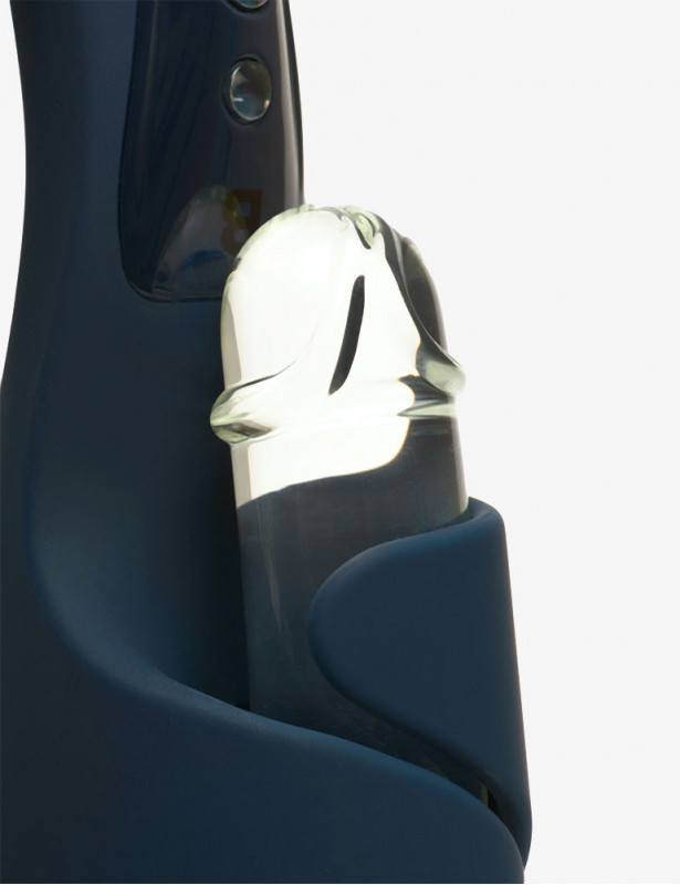 Fonction pulsion du Masturbateur Électrique Boners