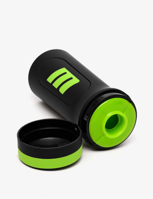 Ouverture du masturbateur M2 Supérieur M for Men