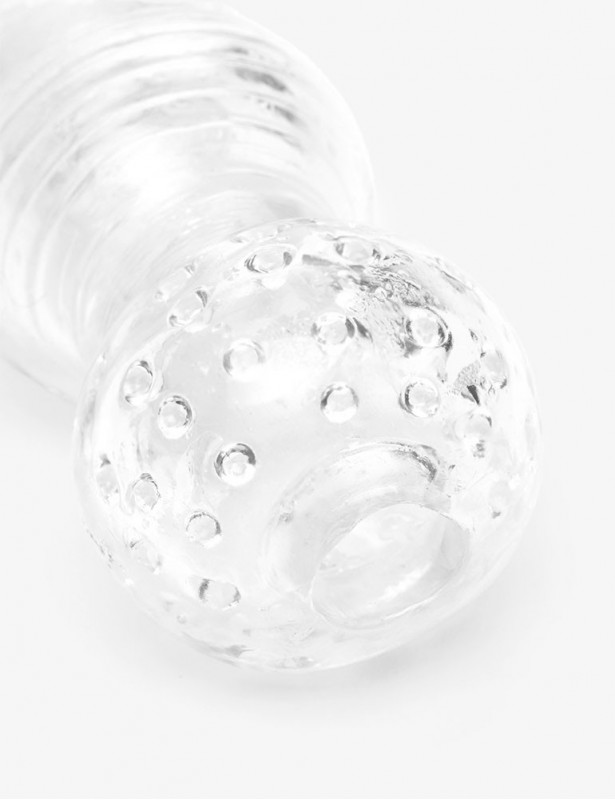 Gaine du Masturbateur TORO HannX3 Ultimate IntoYou