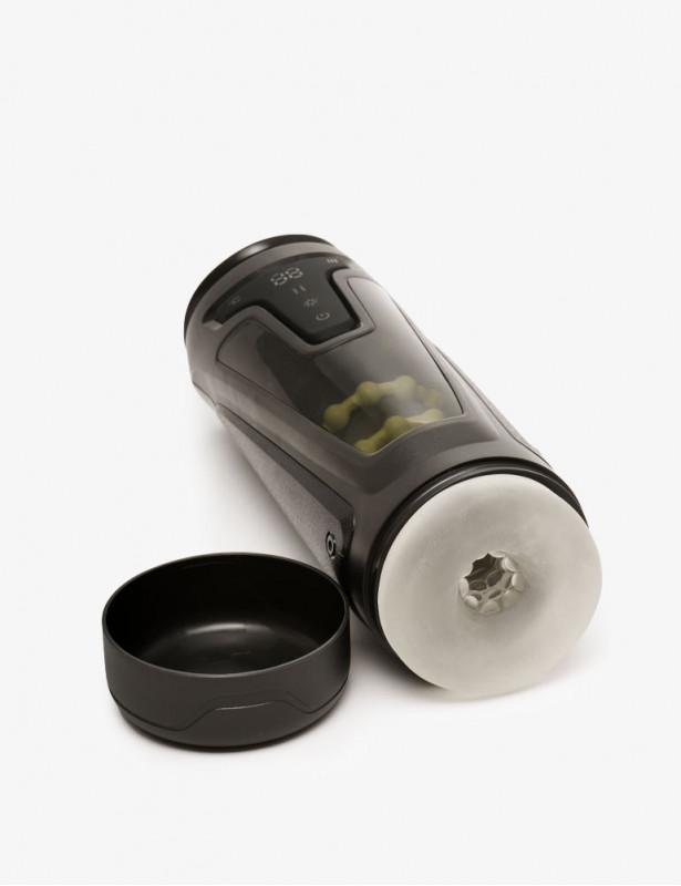 Détails du masturbateur Automatique Conor IntoYou