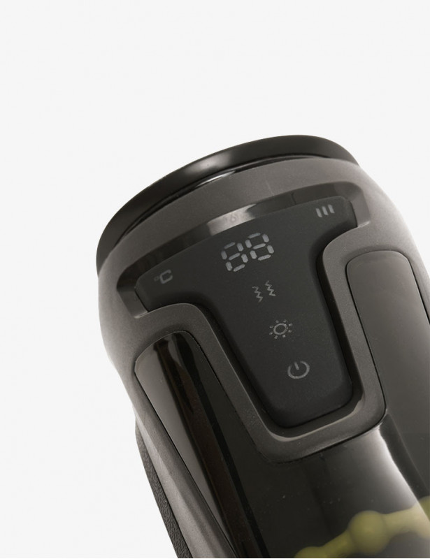 Commandes du Masturbateur Automatique Conor IntoYou