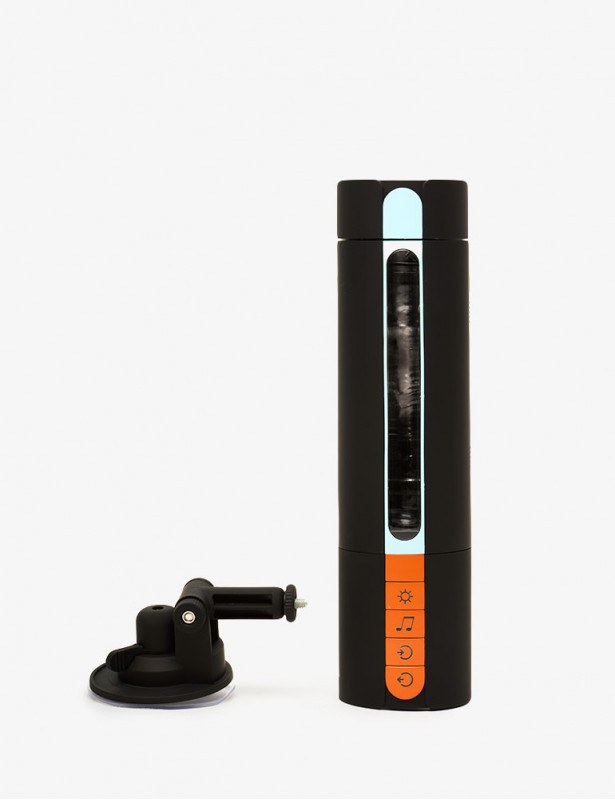 Masturbateur Automatique Deluxe CP03 Cruizr