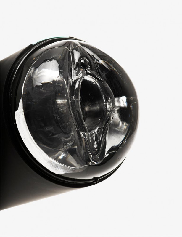 gaine du Masturbateur Automatique Deluxe CP03 Cruizr