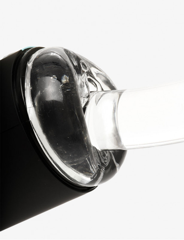 utilisation du Masturbateur Automatique Deluxe CP03 Cruizr