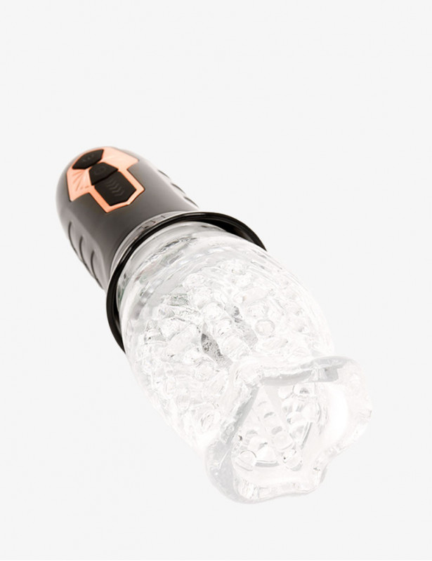 Masturbateur Automatique Bellucci